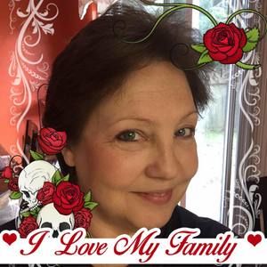 Meet your Posher, Vickie